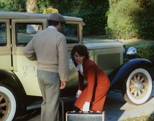 Chrysler 77