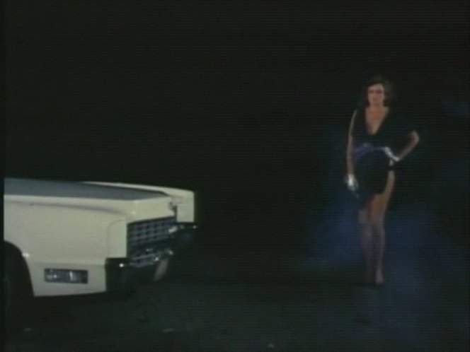 Cadillac Fleetwood Eldorado