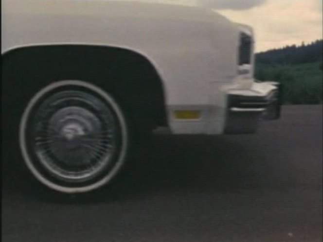 Chevrolet Caprice Classic