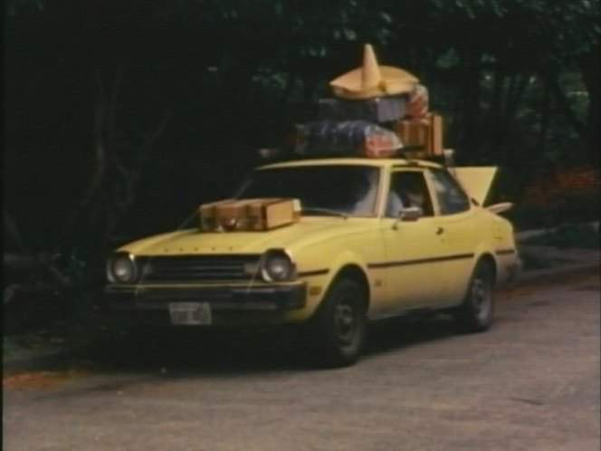 Dodge Colt