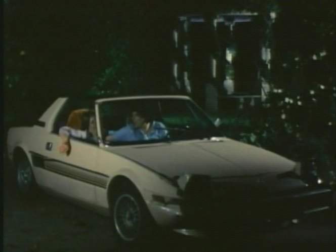 Fiat X1/9