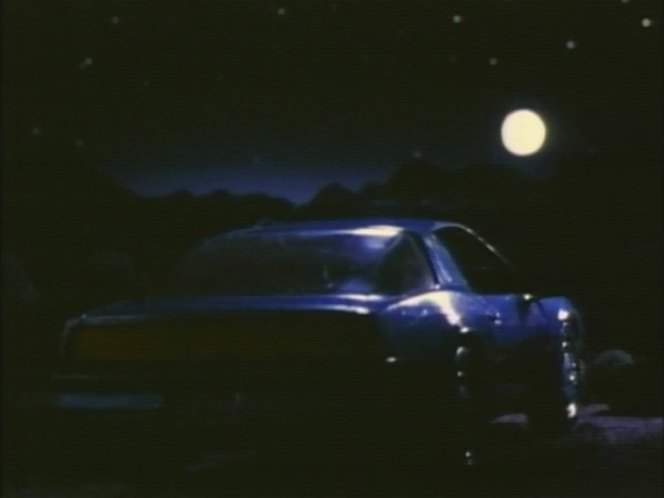 Pontiac Firebird