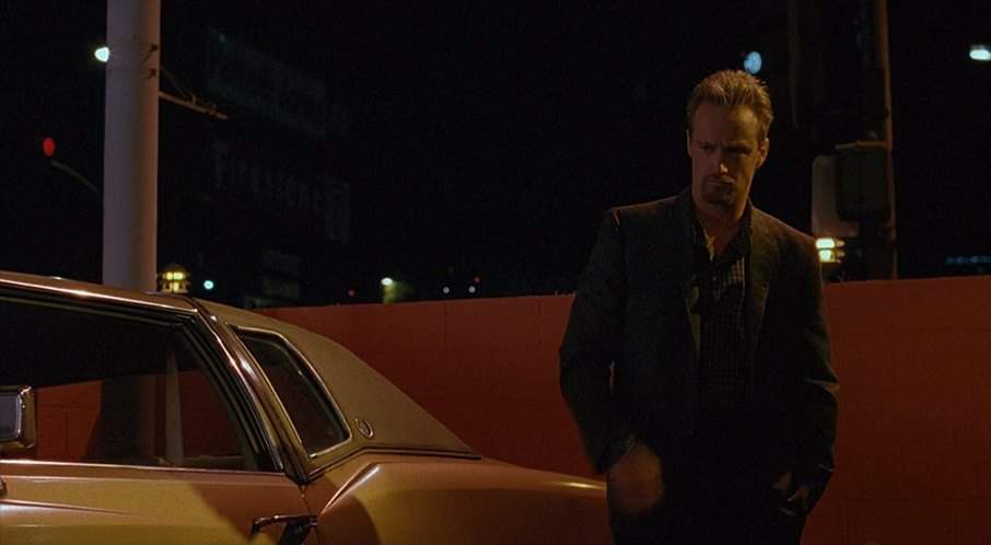 Cadillac Fleetwood Eldorado