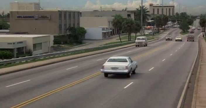 Chevrolet Monte Carlo