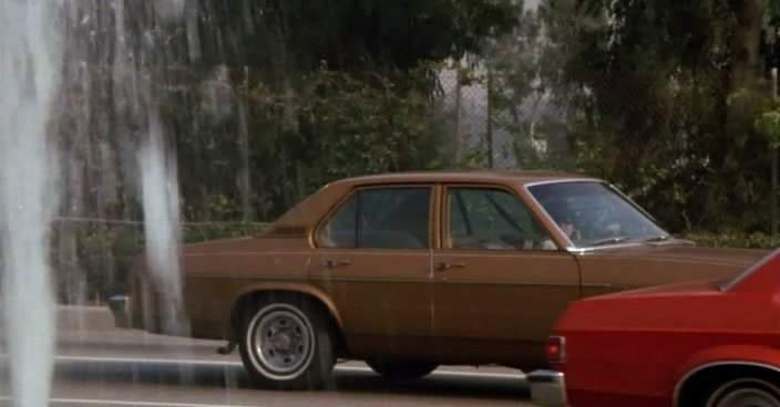 Chevrolet Nova