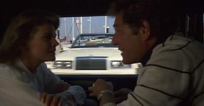 Chrysler LeBaron Convertible