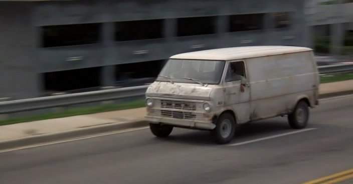 Ford Econoline