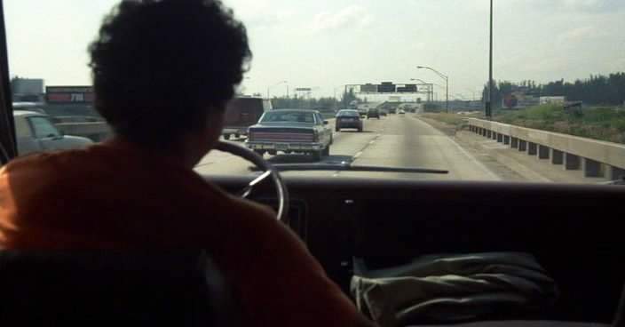 Lincoln Continental