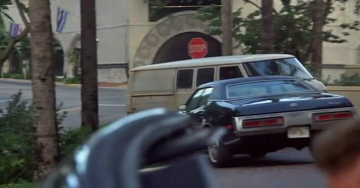 Mercury Montego