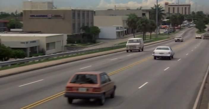 Toyota Tercel