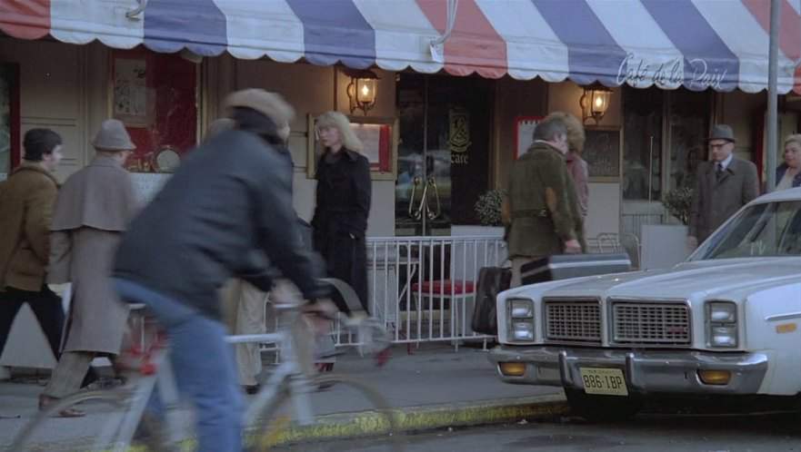 Dodge Monaco