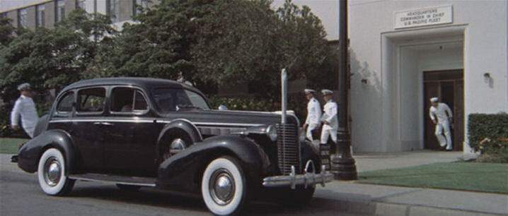 Buick Special