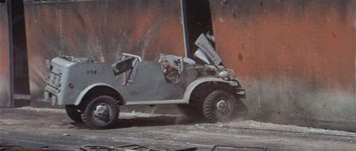 Dodge WC 6