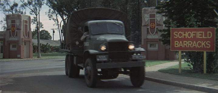 GMC CCKW 353