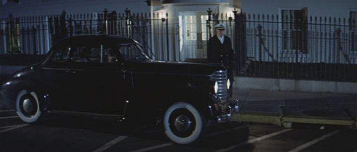 Oldsmobile Six