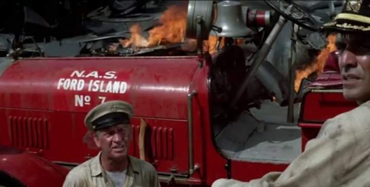 Seagrave 