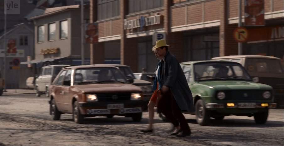 Opel Kadett