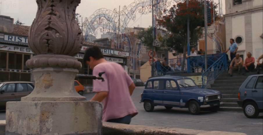 Renault 4