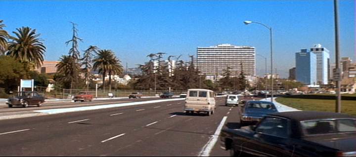 Cadillac Sedan DeVille