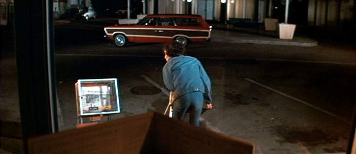 Ford Fairlane Squire