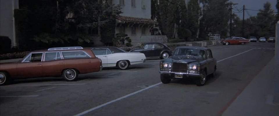 Ford LTD