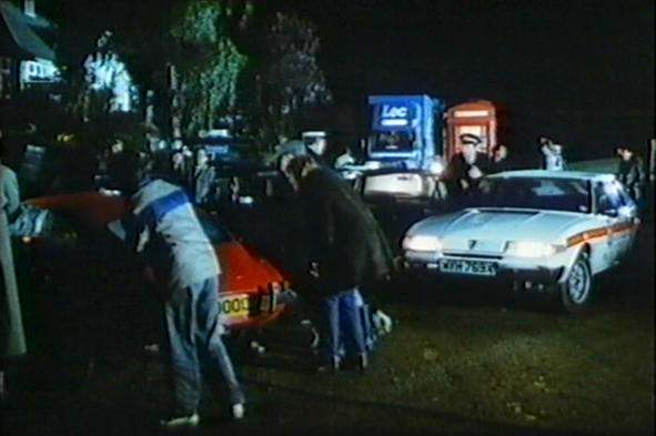 Rover 2600