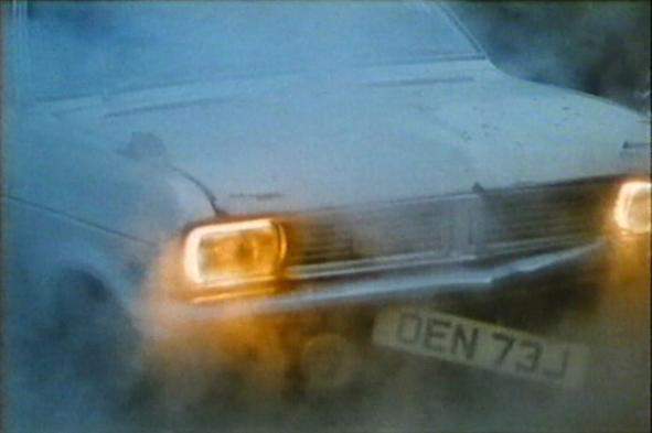 Vauxhall Viva
