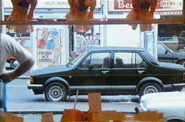 Volkswagen Jetta A1