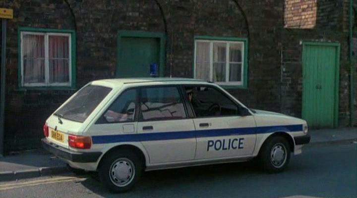 Austin Maestro