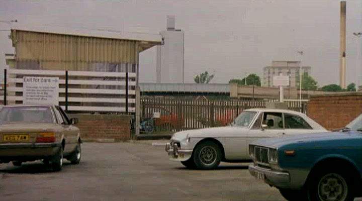 Datsun 180B