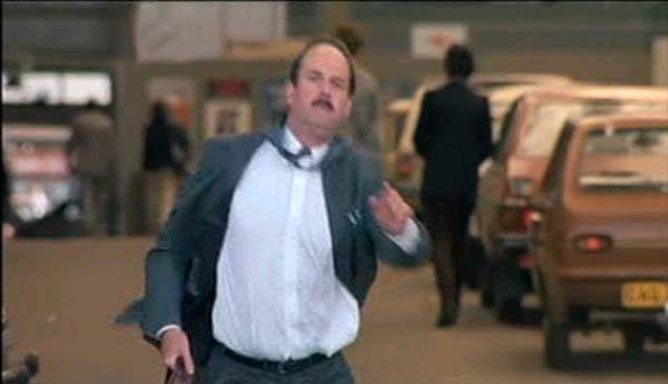 Reliant Robin MkI