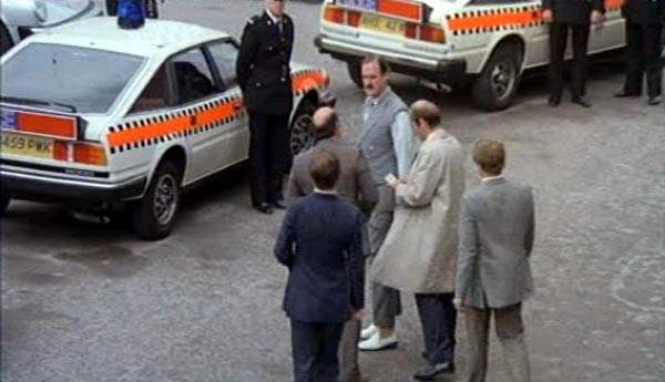 Rover 2000