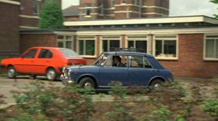 Volvo 345