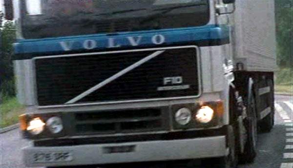Volvo F10