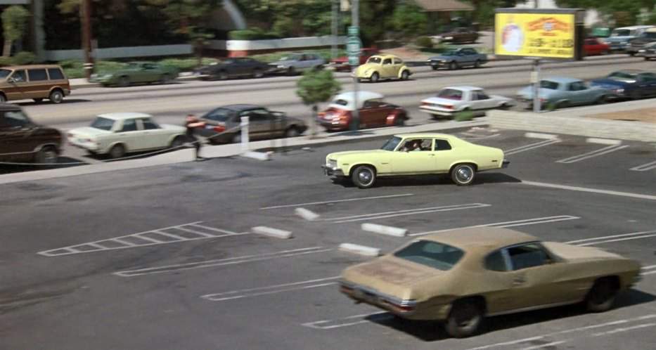 Pontiac Tempest