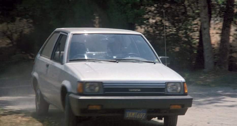 Toyota Tercel