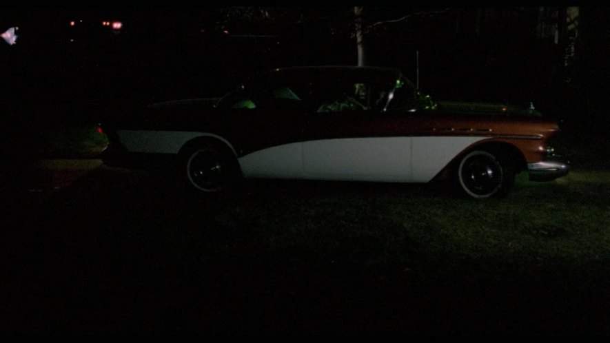 Buick Roadmaster