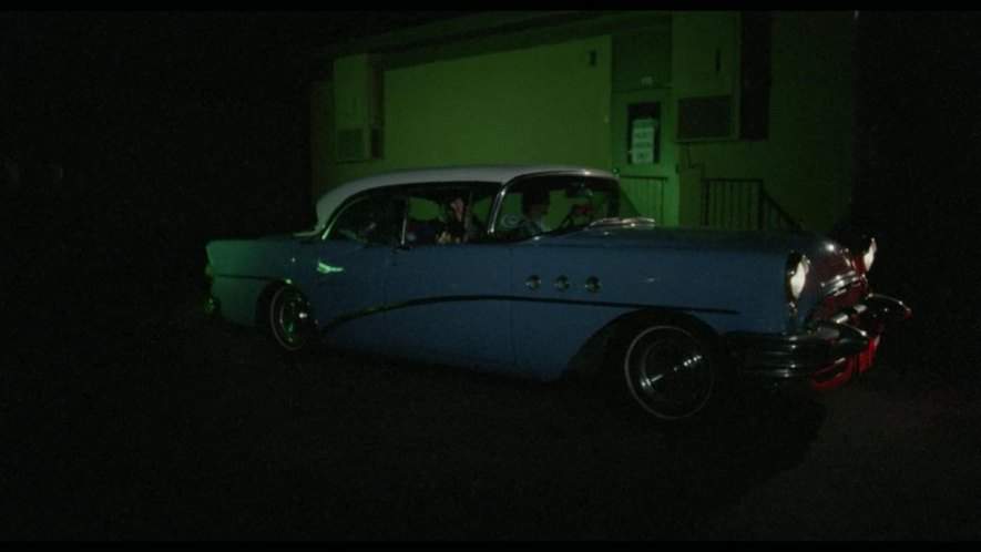 Buick Special