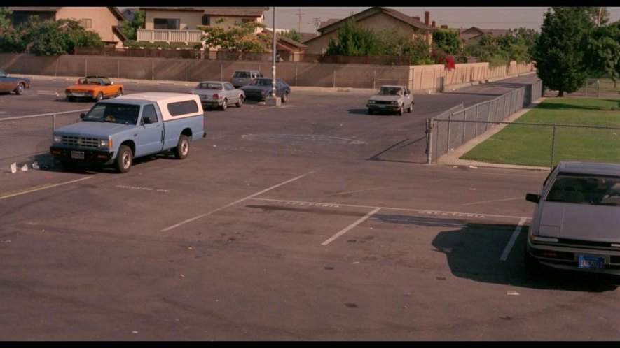 Chevrolet S-10