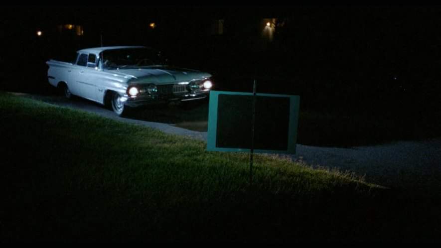 Oldsmobile Super 88