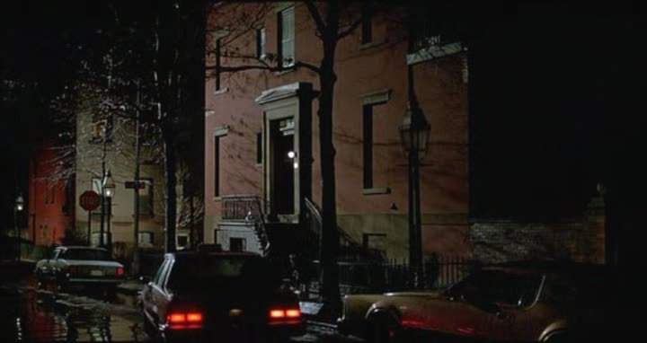 Lincoln Continental Mark IV