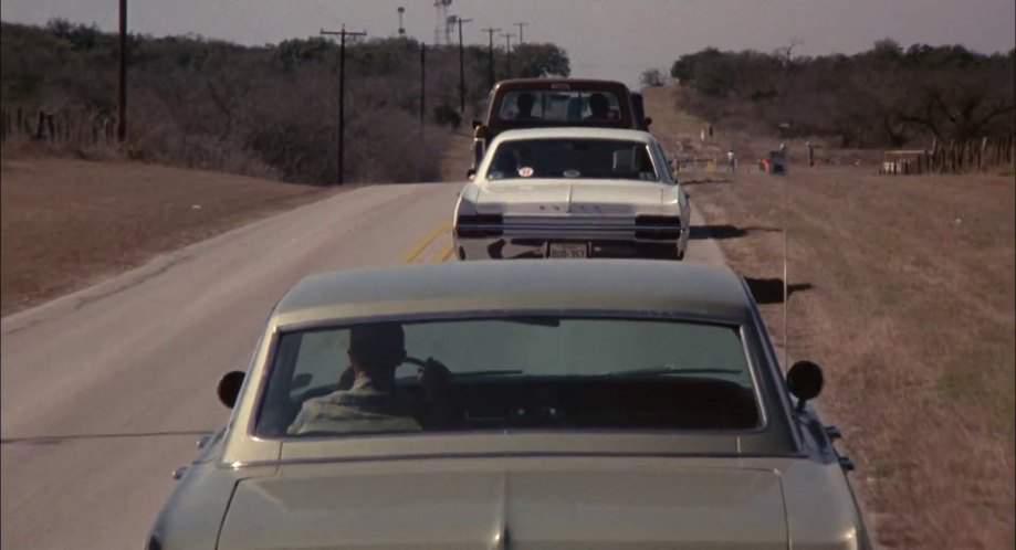 Buick LeSabre