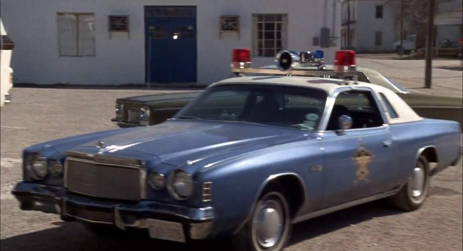 Chrysler Cordoba