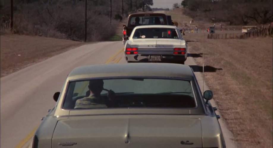 Dodge Monaco