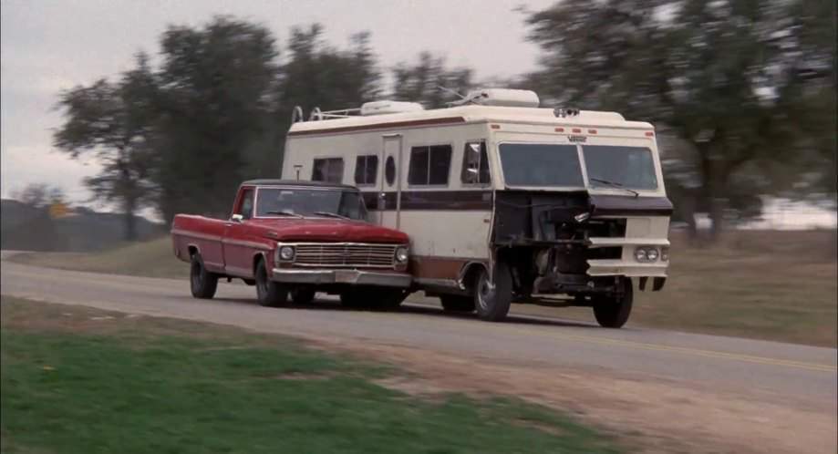 Ford F-Series