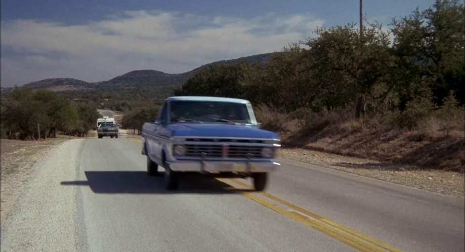 Ford F-Series