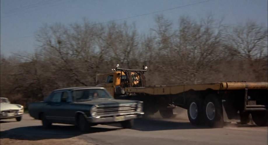 Ford LTD