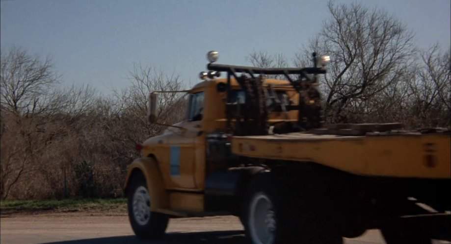 GMC F-Model