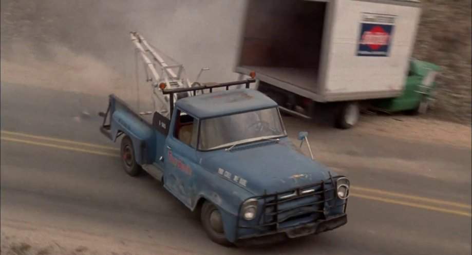 International Harvester A-Series