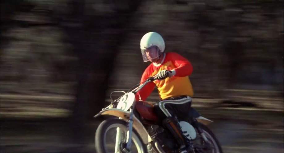 Kawasaki KX 250